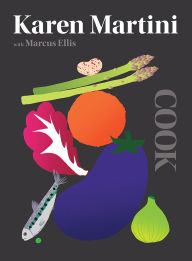 Ebooks for mobile download free COOK: The Only Book You Need in the Kitchen (English Edition)