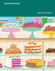 Download e-books amazon Beatrix Bakes RTF iBook DJVU (English Edition) 9781743795255 by Natalie Paull