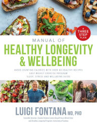 The Path to Longevity Plan: Three Step Plan to Extend Your Healthspan By Years