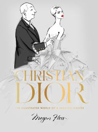 Google android books download Christian Dior: The Illustrated World of a Fashion Master