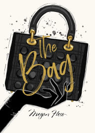 Free book ipod downloads Megan Hess: The Bag by Megan Hess