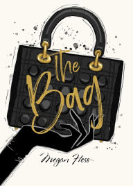 Book for download free Megan Hess: The Bag (English literature) by Megan Hess DJVU ePub 9781743797372