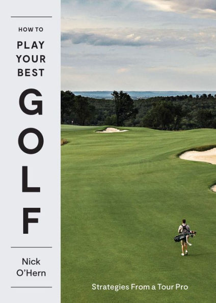 How to Play Your Best Golf: Insights from a Tour Pro