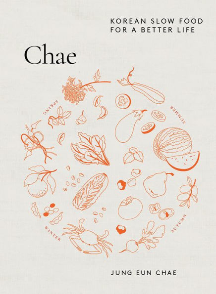 Chae: Korean slow food for a better life