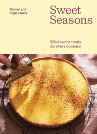 Sweet Seasons: Wholesome Treats For Every Occasion