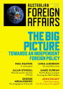 AFA1 The Big Picture: Towards an Independent Foreign Policy