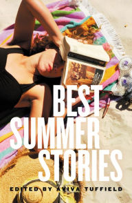 Title: Best Summer Stories, Author: Aviva Tuffield