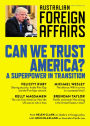 AFA8 Can We Trust America?: A Superpower in Transition