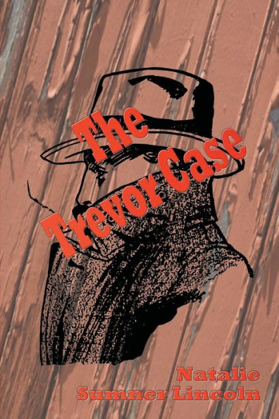 The Trevor Case - Illustrated