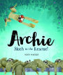 Archie - Sloth to the Rescue