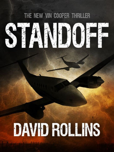 Standoff: A Vin Cooper Novel 6