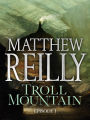 Troll Mountain, Episode I: The Tyranny of the Trolls