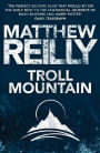 Troll Mountain: The Complete Novel