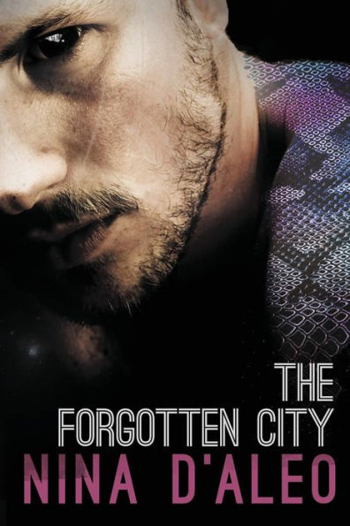 The Forgotten City: Demon War Chronicles 2