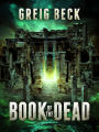 Book of the Dead: A Matt Kearns Novel 2