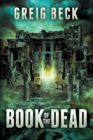 Title: Book of the Dead, Author: Greig Beck