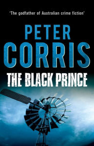 Title: Black Prince, Author: Peter Corris