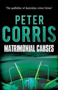 Title: Matrimonial Causes, Author: Peter Corris