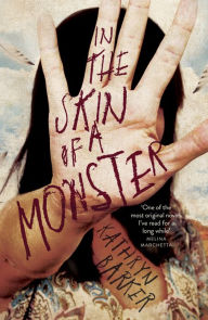 Title: In the Skin of a Monster, Author: Kathryn Barker