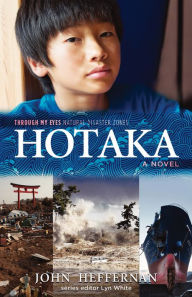 Title: Hotaka, Author: John Heffernan