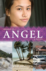 Title: Angel, Author: Zoe Daniel