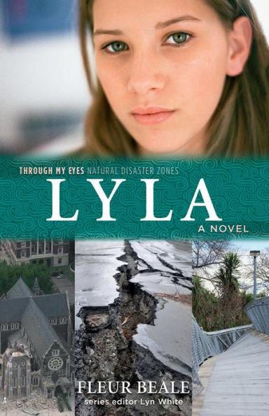 Lyla: A Novel