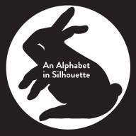 Title: An Alphabet in Silhouette, Author: Natalie Jarvis