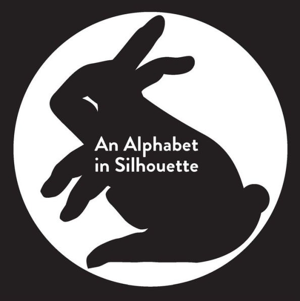 An Alphabet in Silhouette