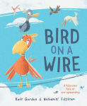 Alternative view 1 of Bird on a Wire