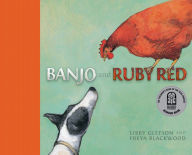 Title: Banjo and Ruby Red, Author: Libby Gleeson