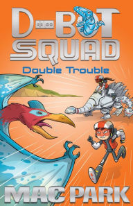 Title: Double Trouble, Author: Chicken & Beer & Unit Ravers