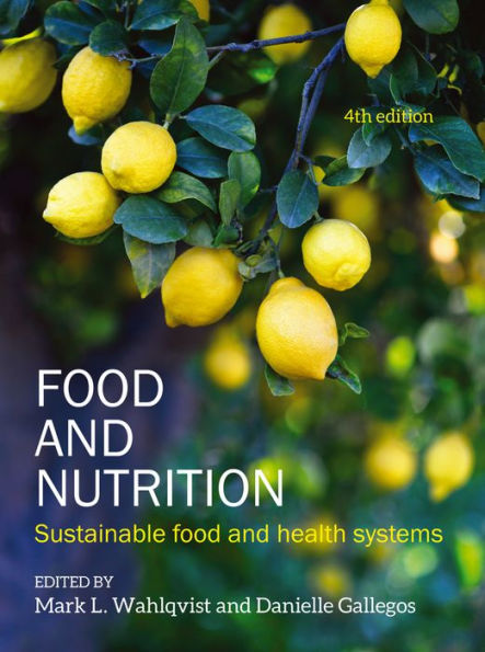 food and Nutrition: Sustainable health systems