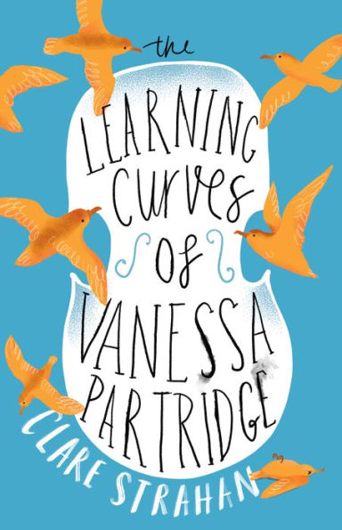 The Learning Curves of Vanessa Partridge