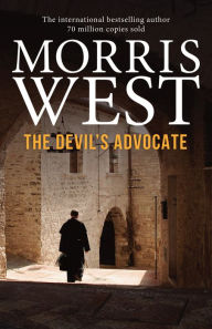 Title: The Devil's Advocate, Author: Morris West