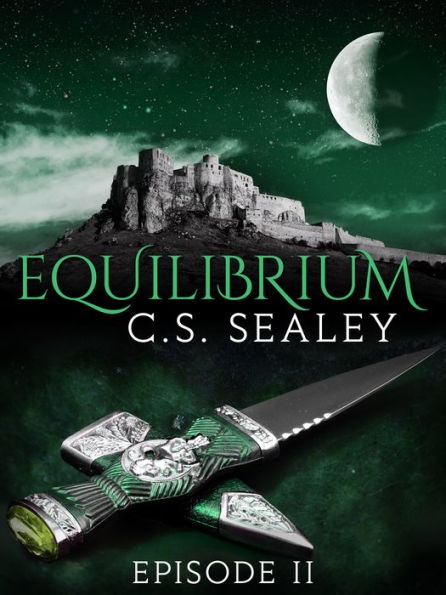 Equilibrium: Episode 2