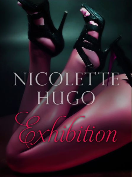 Exhibition: Unchained Vice Book 2