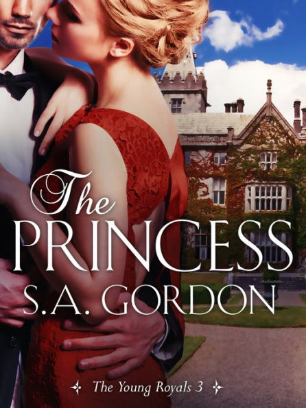 The Princess: The Young Royals 3