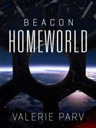 Title: Homeworld: Beacon 3, Author: Valerie Parv