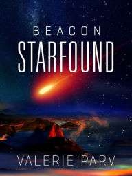 Title: Starfound: Beacon 1.5, Author: Valerie Parv