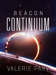 Title: Continuum: Beacon 2.5, Author: Valerie Parv