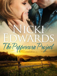 Title: The Peppercorn Project, Author: Nicki Edwards