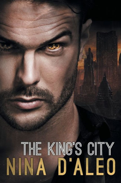 The King's City: Demon War Chronicles 3