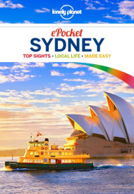 Title: Lonely Planet Pocket Sydney, Author: Lonely Planet