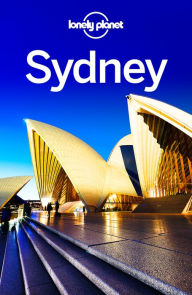 Title: Lonely Planet Sydney, Author: Lonely Planet