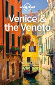 Title: Lonely Planet Venice & the Veneto, Author: Lonely Planet