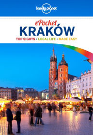 Title: Lonely Planet Pocket Krakow, Author: Lonely Planet