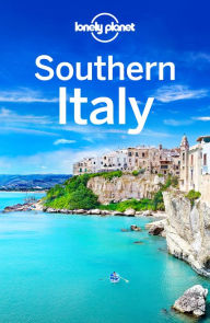 Title: Lonely Planet Southern Italy, Author: Lonely Planet