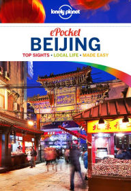 Title: Lonely Planet Pocket Beijing, Author: Lonely Planet