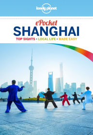 Title: Lonely Planet Pocket Shanghai, Author: Lonely Planet