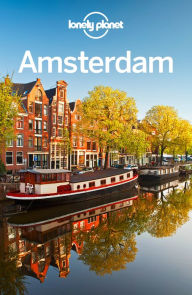 Title: Lonely Planet Amsterdam, Author: Lonely Planet